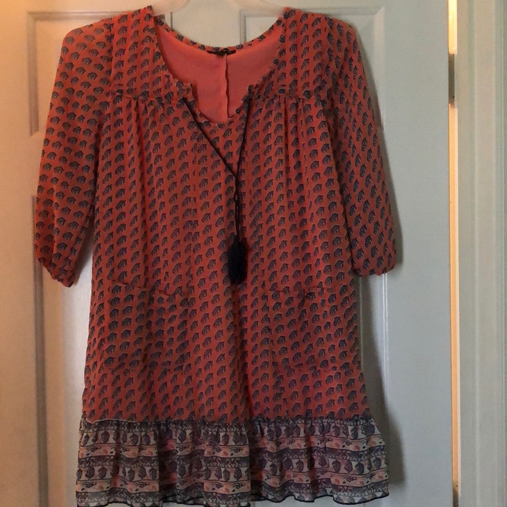 Women’s Dress size Small